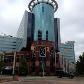 Photo of Radisson Plaza Hotel at Kalamazoo Center