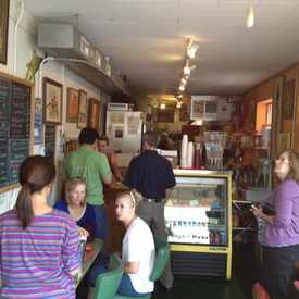 Photo of Terrebonne Carryout & Catering