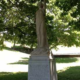 Photo of Kirtland Park