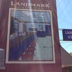 Photo of Landmark Restaurant