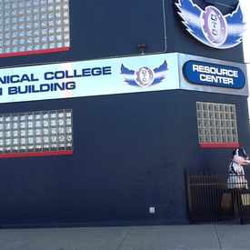 Photo of Ohio Technical College