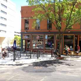 Photo of Argus Bar & Grill