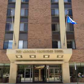 Photo of Madison Concourse Hotel