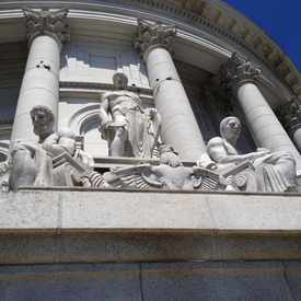 Photo of Wisconsin State Capitol Tour