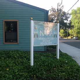 Photo of Nara Indian Health Clinic