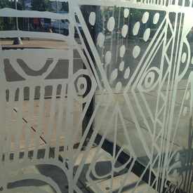 Photo of Street Art