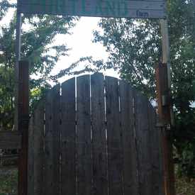 Photo of North Portland Farm