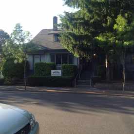 Photo of St Andrew Legal Clinic