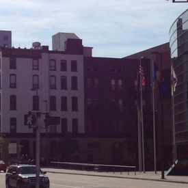 Photo of Grand Rapids Brewing Company