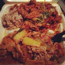 Photo of Da Spot Health Foods