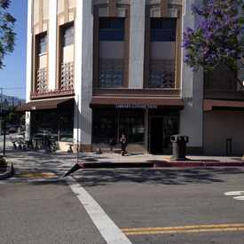 Photo of Library Connection