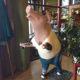 Photo of Coffee Emporium