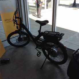 Photo of Segway Of Cincinnati
