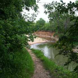 Photo of Fossil Creek Park
