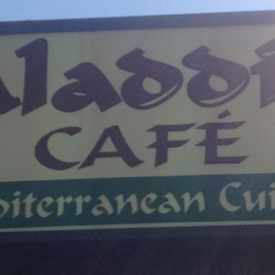 Photo of Aladdin's Café Restaurant