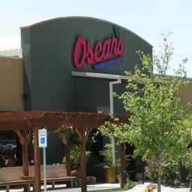 Photo of Oscar's Mexican Restaurant