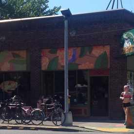 Photo of Cup & Saucer Cafe