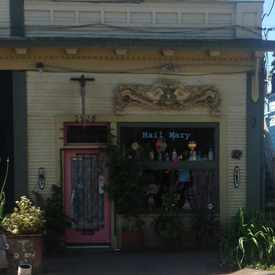 Photo of Hail Mary Art Gallery