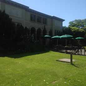 Photo of Kennedy School Theater