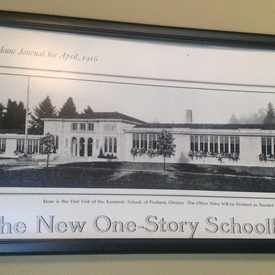 Photo of Kennedy School Theater