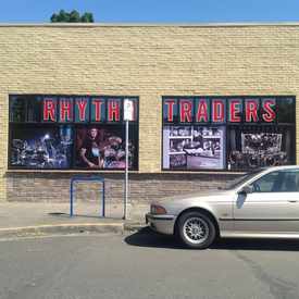 Photo of Rhythm Traders