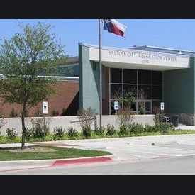 Photo of Haltom Recreation Center