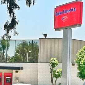 Photo of Bank of America