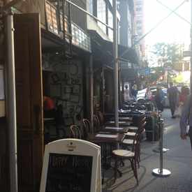 Photo of La Cava