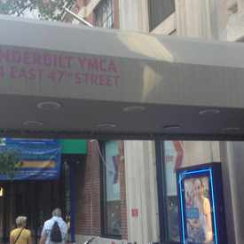 Photo of Vanderbilt YMCA