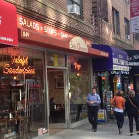 Photo of Sido Gourmet