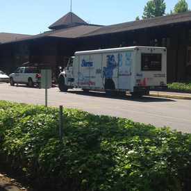 Photo of Daimler Trucks North America