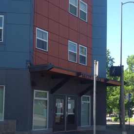 Photo of McCoy Village Apartments