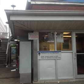 Photo of Long Island Rail Road