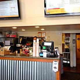 Photo of Honolulu Burger Co
