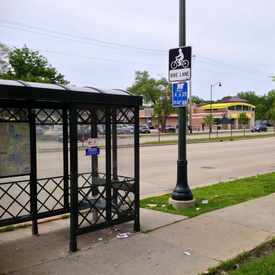 Photo of EAST WASH & E JOHNSON (WB)