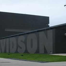 Photo of Harley-Davidson Museum