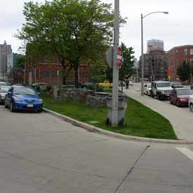 Photo of MC2 park