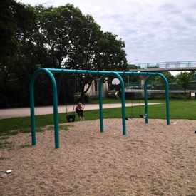 Photo of Washington Manor Park