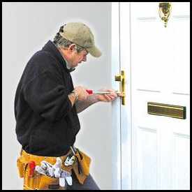 Photo of Locksmith Sun Valley
