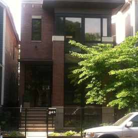 Photo of Modern Architectural Design