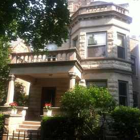 Photo of Traditional Architecture