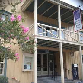 Photo of Garden District Book Shop