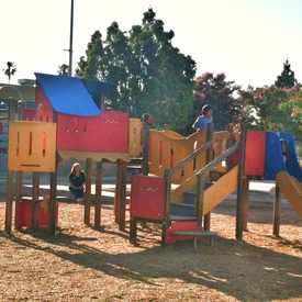 Photo of Pacific Park