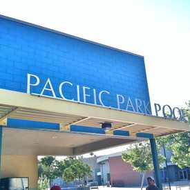 Photo of Pacific Park