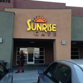 Photo of Original Sunrise Cafe