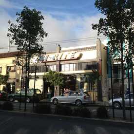 Photo of Bi-Rite Market, Divisadero street