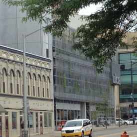 Photo of Urban Institute for Contemporary Arts