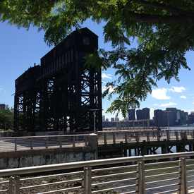 Photo of Gantry State Park