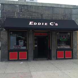 Photo of eddie c's