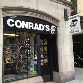 Photo of Conrad's Bike Shop